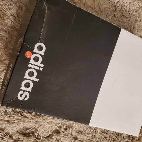 ADIDAS Energyfalcon X Running Shoe - 10 - Picture 11 of 11